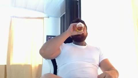 Snapshot of aronmiller404 chatting on 01.31.26 aronmiller online show from 01.31.26