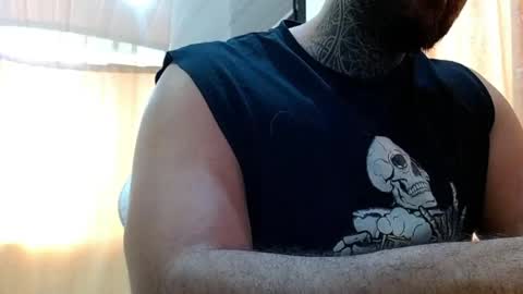 aronmiller online show from 03.13.26