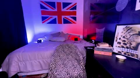 Snapshot of aronn_44 chatting on 07.09.26 Aaron online show from 07.09.26