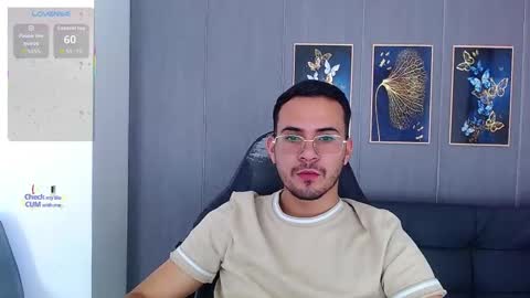 Adrian online show from 09.21.25