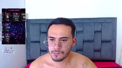 Adrian online show from 09.23.25