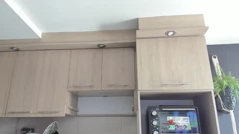 ARON  Independent model  online show from 09.14.25