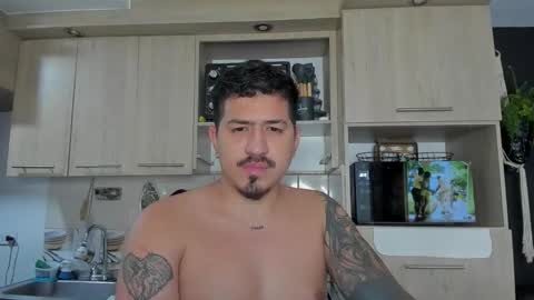 ARON  Independent model  online show from 01.10.26