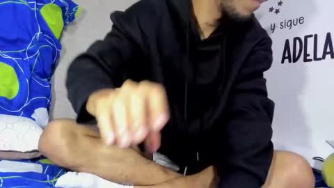 Snapshot of aronxx_ chatting on 01.14.26 BLACK FRIDAY 55 OFF ON MY ONLYFANS. online show from 01.14.26