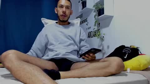 Snapshot of aronxx_ chatting on 02.22.26 BLACK FRIDAY 55 OFF ON MY ONLYFANS. online show from 02.22.26