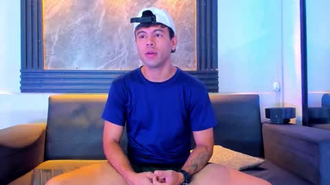 Aroon   online show from 11.28.25