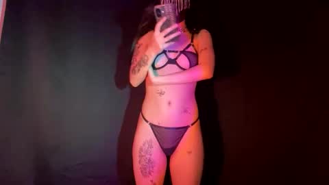 Arrabella online show from 02.18.26