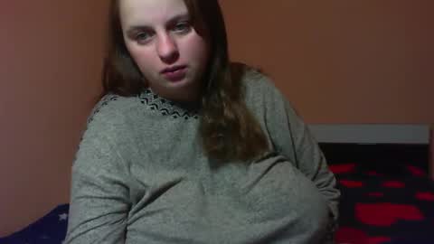 Snapshot of arriana98 chatting on 12.13.24 Arriana online show from 12.13.24