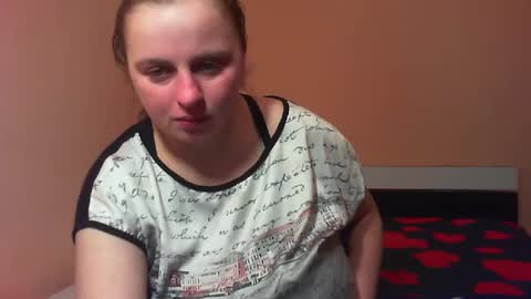 Snapshot of arriana98 chatting on 02.26.25 Arriana online show from 02.26.25