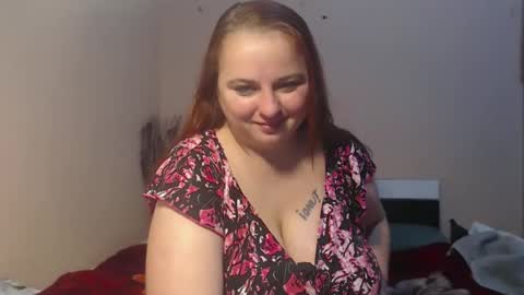 Snapshot of arriana98 chatting on 10.23.25 Arriana online show from 10.23.25