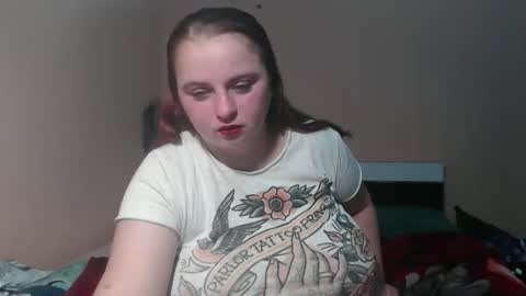 Snapshot of arriana98 chatting on 10.23.25 Arriana online show from 10.23.25