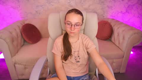 arrinawair online show from 09.24.25