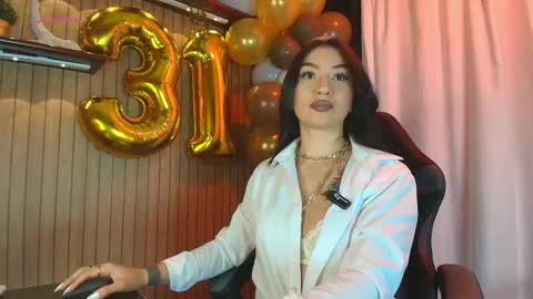    online show from 10.23.25