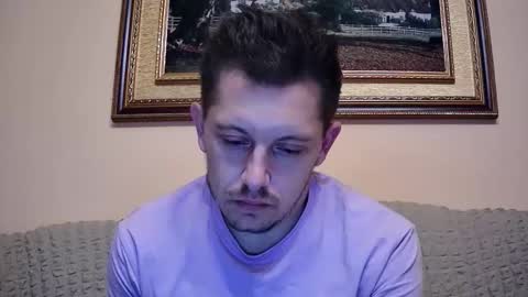 arromwilliam90 online show from 11.17.25