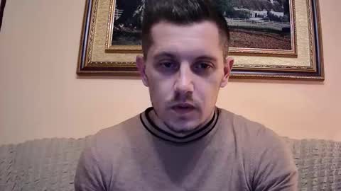 arromwilliam90 online show from 11.28.25