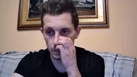 arromwilliam90 online show from 12.18.25