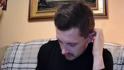 arromwilliam90 online show from 01.11.26