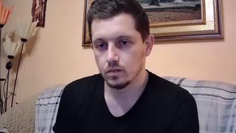 arromwilliam90 online show from 04.09.26