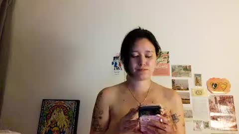 Snapshot of arrosemoi chatting on 05.04.26 arrosemoi online show from 05.04.26