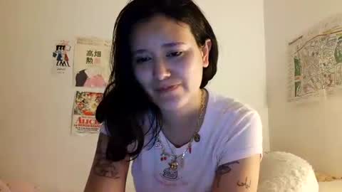 Snapshot of arrosemoi chatting on 05.14.26 arrosemoi online show from 05.14.26