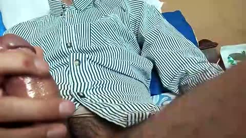 arrymarcelo30 online show from 11.16.25