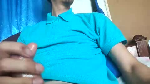 arrymarcelo30 online show from 11.18.25