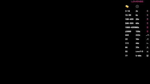 Snapshot of arshissa chatting on 11.30.25 Arshi online show from 11.30.25