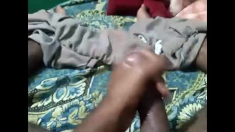 arshkhant987 online show from 12.15.25