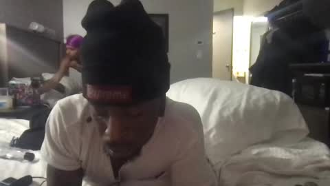 Snapshot of arson732 chatting on 01.21.25 RyanSteeleXXX online show from 01.21.25