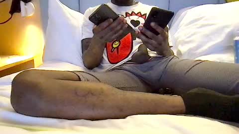 Snapshot of arson732 chatting on 03.07.25 RyanSteeleXXX online show from 03.07.25