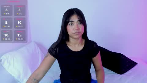 Snapshot of arte__ chatting on 02.21.26 fer online show from 02.21.26