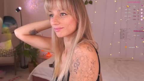 Arti  Next Streams -  online show from 09.12.25