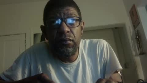 Arteblazze not daddy boy bitch or nigga online show from 10.19.25