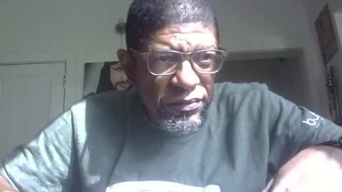 Arteblazze not daddy boy bitch or nigga online show from 10.20.25