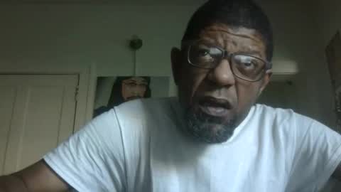 Arteblazze not daddy boy bitch or nigga online show from 10.28.25