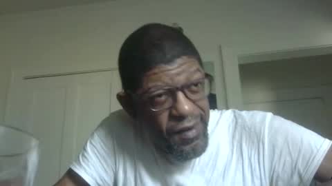 Arteblazze not daddy boy bitch or nigga online show from 11.23.25