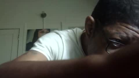 Arteblazze not daddy boy bitch or nigga online show from 11.27.25