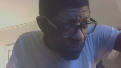 Arteblazze not daddy boy bitch or nigga online show from 03.31.26