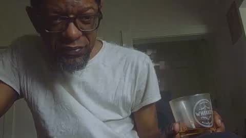 Arteblazze not daddy boy bitch or nigga online show from 04.13.26