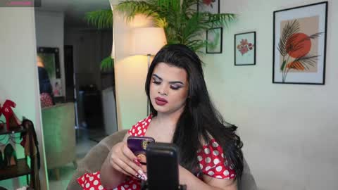 Chloe  online show from 12.29.24