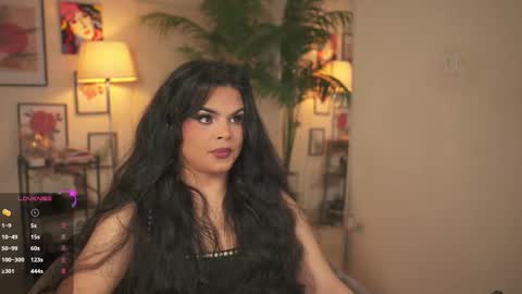 Chloe  online show from 02.20.26