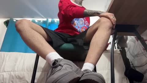   online show from 12.25.24