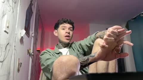   online show from 12.27.24