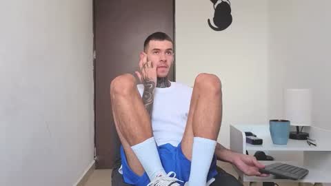   online show from 12.20.25