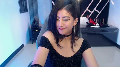 ARTEMISA online show from 10.24.25