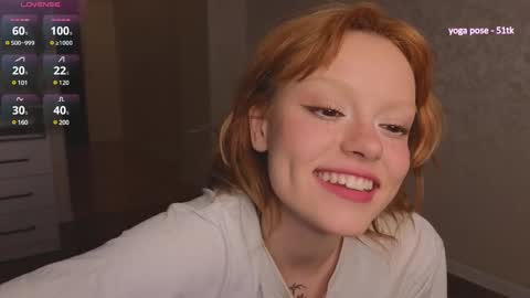 Snapshot of artemisa_meows chatting on 12.11.24 SEE U THURSDAY  online show from 12.11.24