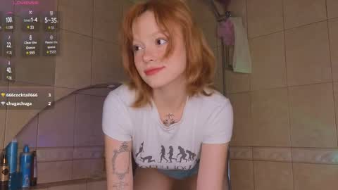 Snapshot of artemisa_meows chatting on 12.14.24 SEE U THURSDAY  online show from 12.14.24