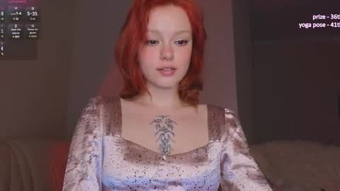 Snapshot of artemisa_meows chatting on 12.25.24 SEE U THURSDAY  online show from 12.25.24