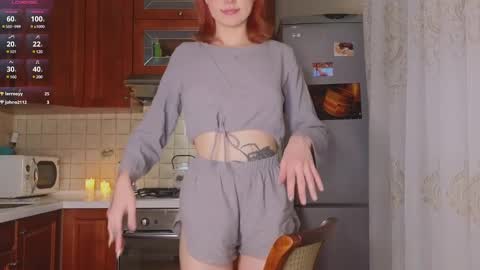 Snapshot of artemisa_meows chatting on 12.27.24 SEE U THURSDAY  online show from 12.27.24