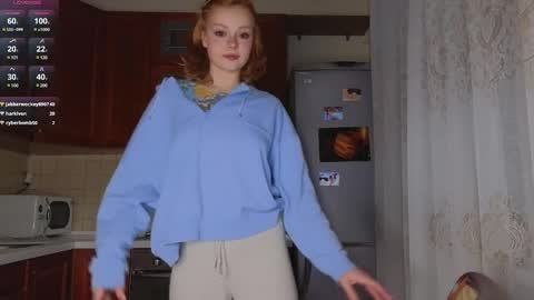 Snapshot of artemisa_meows chatting on 02.07.25 SEE U THURSDAY  online show from 02.07.25